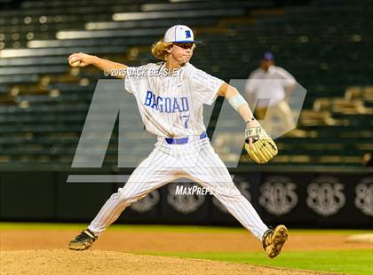 Thumbnail 3 in Bagdad vs Hayden (AIA 1A Final) photogallery.