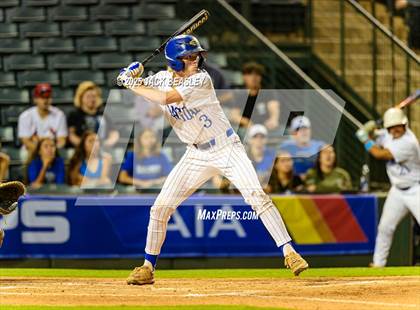 Thumbnail 3 in Bagdad vs Hayden (AIA 1A Final) photogallery.