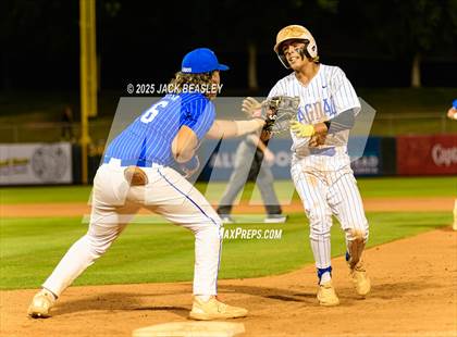 Thumbnail 3 in Bagdad vs Hayden (AIA 1A Final) photogallery.