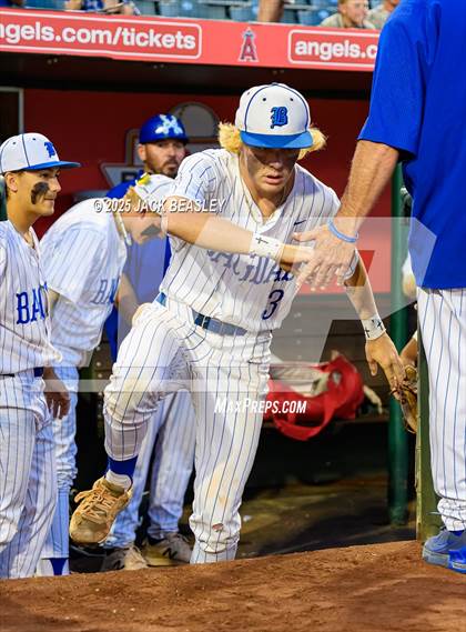 Thumbnail 3 in Bagdad vs Hayden (AIA 1A Final) photogallery.