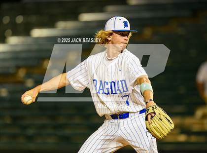 Thumbnail 3 in Bagdad vs Hayden (AIA 1A Final) photogallery.