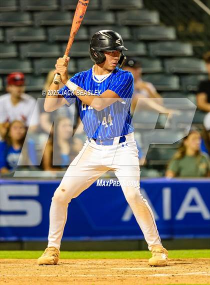 Thumbnail 3 in Bagdad vs Hayden (AIA 1A Final) photogallery.
