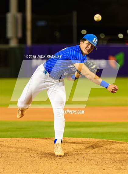 Thumbnail 2 in Bagdad vs Hayden (AIA 1A Final) photogallery.