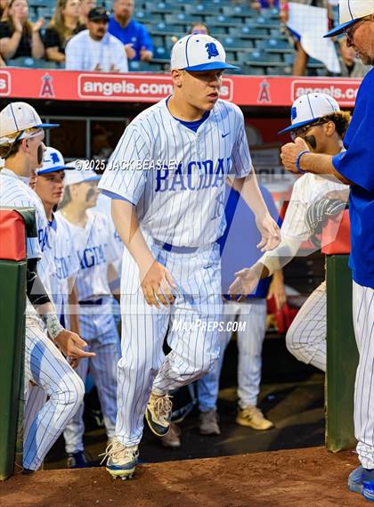 Thumbnail 1 in Bagdad vs Hayden (AIA 1A Final) photogallery.