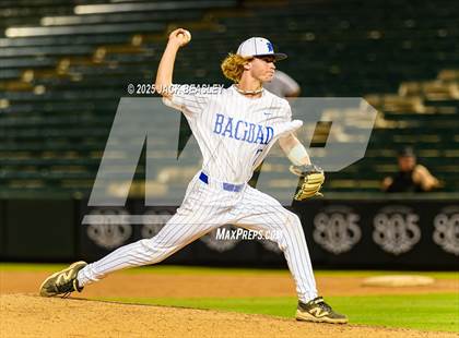 Thumbnail 2 in Bagdad vs Hayden (AIA 1A Final) photogallery.