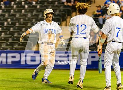 Thumbnail 2 in Bagdad vs Hayden (AIA 1A Final) photogallery.