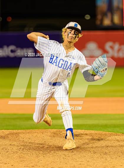 Thumbnail 2 in Bagdad vs Hayden (AIA 1A Final) photogallery.