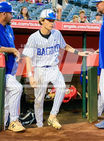Thumbnail 2 in Bagdad vs Hayden (AIA 1A Final) photogallery.