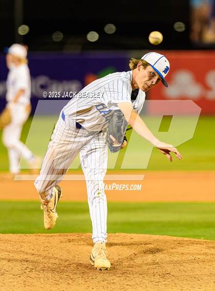 Thumbnail 1 in Bagdad vs Hayden (AIA 1A Final) photogallery.