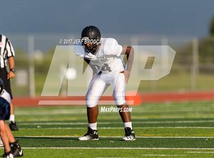 Thumbnail 2 in Newbury Park vs West Ranch  photogallery.