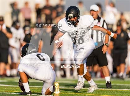 Thumbnail 2 in Newbury Park vs West Ranch  photogallery.