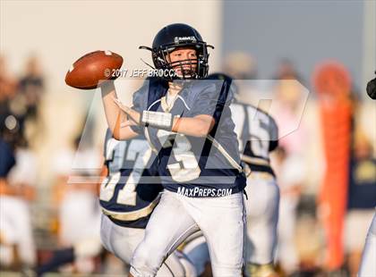 Thumbnail 1 in Newbury Park vs West Ranch  photogallery.