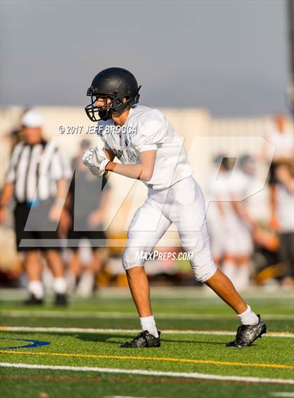 Thumbnail 3 in Newbury Park vs West Ranch  photogallery.