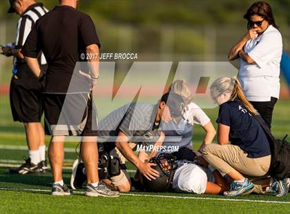 Thumbnail 2 in Newbury Park vs West Ranch  photogallery.