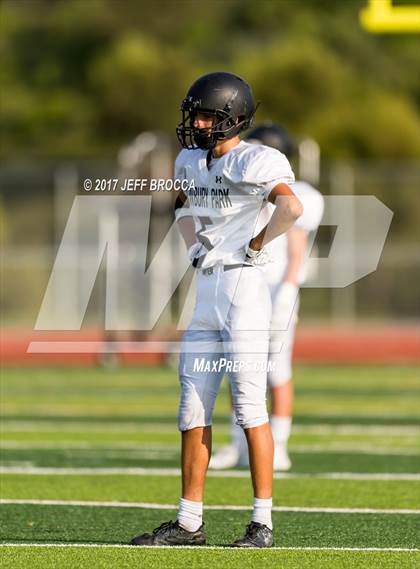 Thumbnail 1 in Newbury Park vs West Ranch  photogallery.