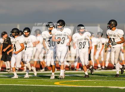 Thumbnail 2 in Newbury Park vs West Ranch  photogallery.
