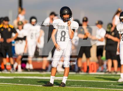 Thumbnail 1 in Newbury Park vs West Ranch  photogallery.