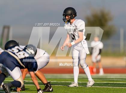 Thumbnail 1 in Newbury Park vs West Ranch  photogallery.
