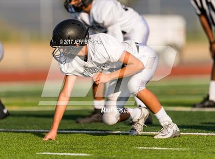 Thumbnail 3 in Newbury Park vs West Ranch  photogallery.