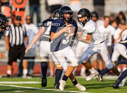 Thumbnail 2 in Newbury Park vs West Ranch  photogallery.