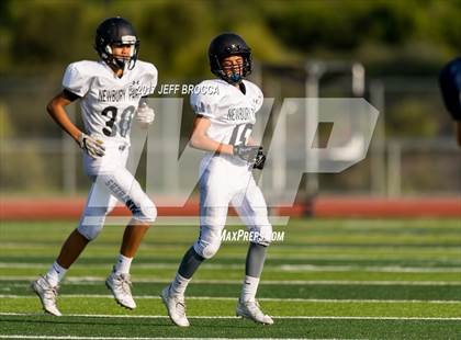 Thumbnail 1 in Newbury Park vs West Ranch  photogallery.