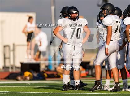 Thumbnail 1 in Newbury Park vs West Ranch  photogallery.