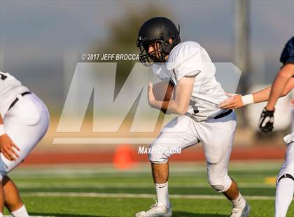 Thumbnail 1 in Newbury Park vs West Ranch  photogallery.