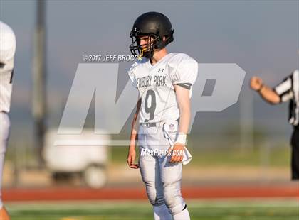 Thumbnail 3 in Newbury Park vs West Ranch  photogallery.
