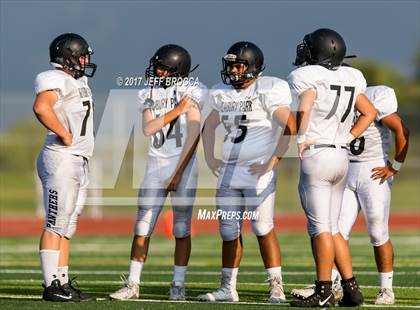 Thumbnail 2 in Newbury Park vs West Ranch  photogallery.