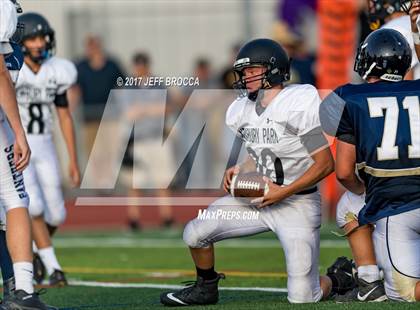 Thumbnail 2 in Newbury Park vs West Ranch  photogallery.