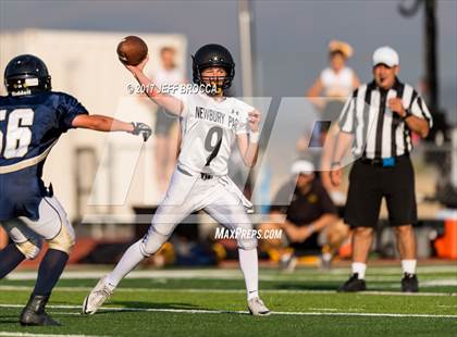 Thumbnail 3 in Newbury Park vs West Ranch  photogallery.