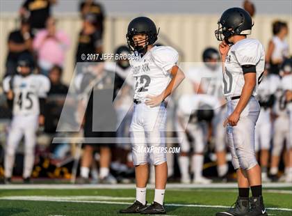 Thumbnail 1 in Newbury Park vs West Ranch  photogallery.