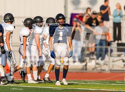 Thumbnail 1 in Newbury Park vs West Ranch  photogallery.