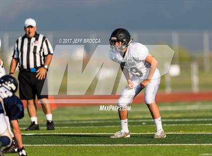 Thumbnail 3 in Newbury Park vs West Ranch  photogallery.