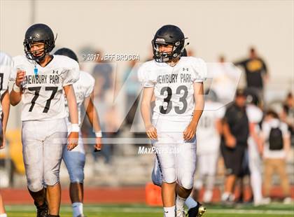 Thumbnail 3 in Newbury Park vs West Ranch  photogallery.