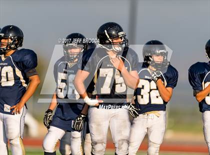 Thumbnail 1 in Newbury Park vs West Ranch  photogallery.