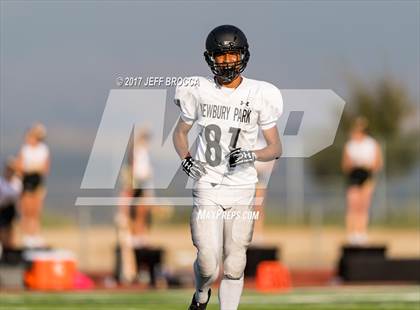 Thumbnail 2 in Newbury Park vs West Ranch  photogallery.