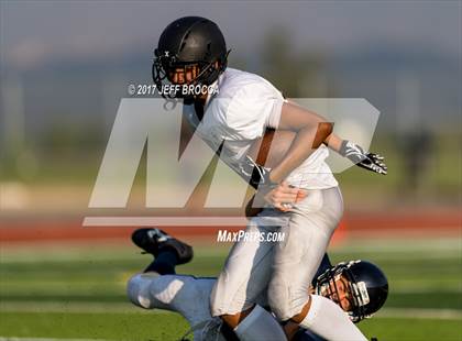 Thumbnail 1 in Newbury Park vs West Ranch  photogallery.