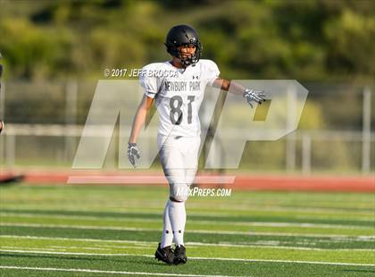 Thumbnail 2 in Newbury Park vs West Ranch  photogallery.