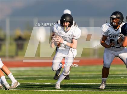Thumbnail 2 in Newbury Park vs West Ranch  photogallery.