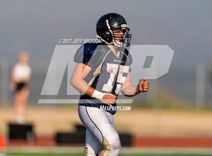 Thumbnail 3 in Newbury Park vs West Ranch  photogallery.