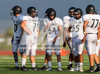 Thumbnail 3 in Newbury Park vs West Ranch  photogallery.
