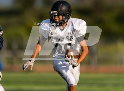 Thumbnail 1 in Newbury Park vs West Ranch  photogallery.