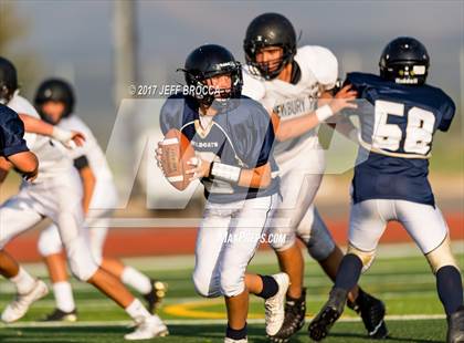 Thumbnail 3 in Newbury Park vs West Ranch  photogallery.