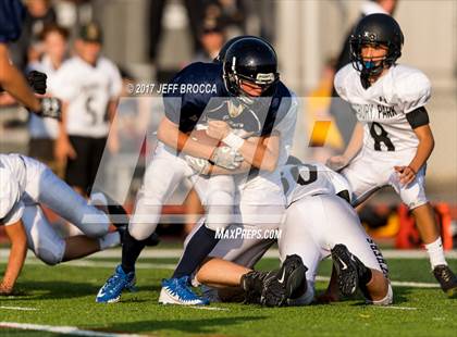 Thumbnail 3 in Newbury Park vs West Ranch  photogallery.