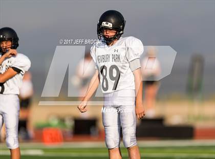 Thumbnail 3 in Newbury Park vs West Ranch  photogallery.
