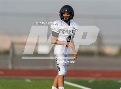 Thumbnail 1 in Newbury Park vs West Ranch  photogallery.