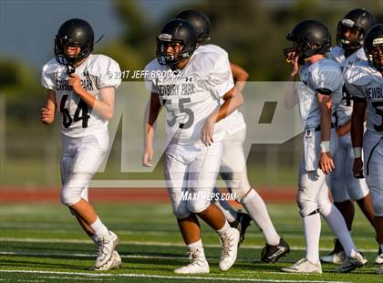 Thumbnail 2 in Newbury Park vs West Ranch  photogallery.