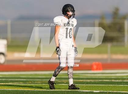Thumbnail 3 in Newbury Park vs West Ranch  photogallery.