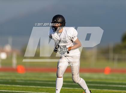 Thumbnail 3 in Newbury Park vs West Ranch  photogallery.